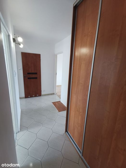3-pokojowe mieszkanie 65m² | duży balkon | centrum Tucholi | od ręki!