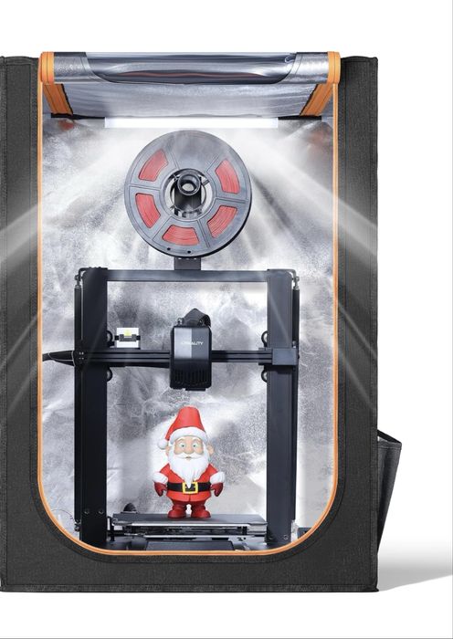 Tenda para impressora 3d