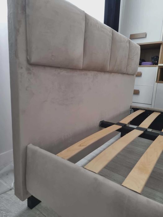 OKAZJA !!! Łóżko 120x200 możliwy transport