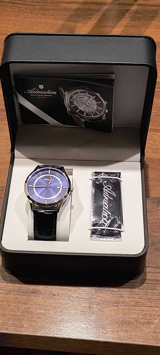 Zegarek Męski Adriatica A8289.5215Q