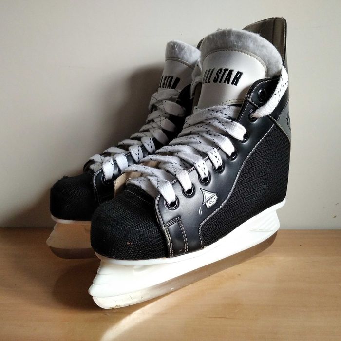 Łyżwy hokejowe KOSA roz.eu-36