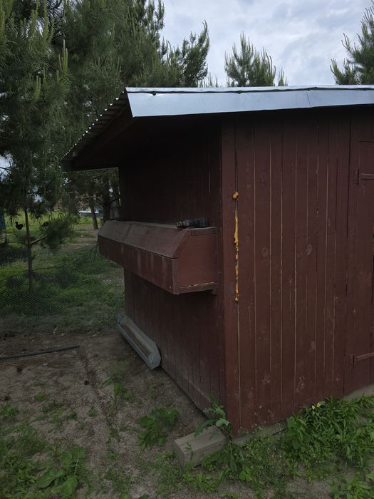 Продам курятник/ курятник 180/180