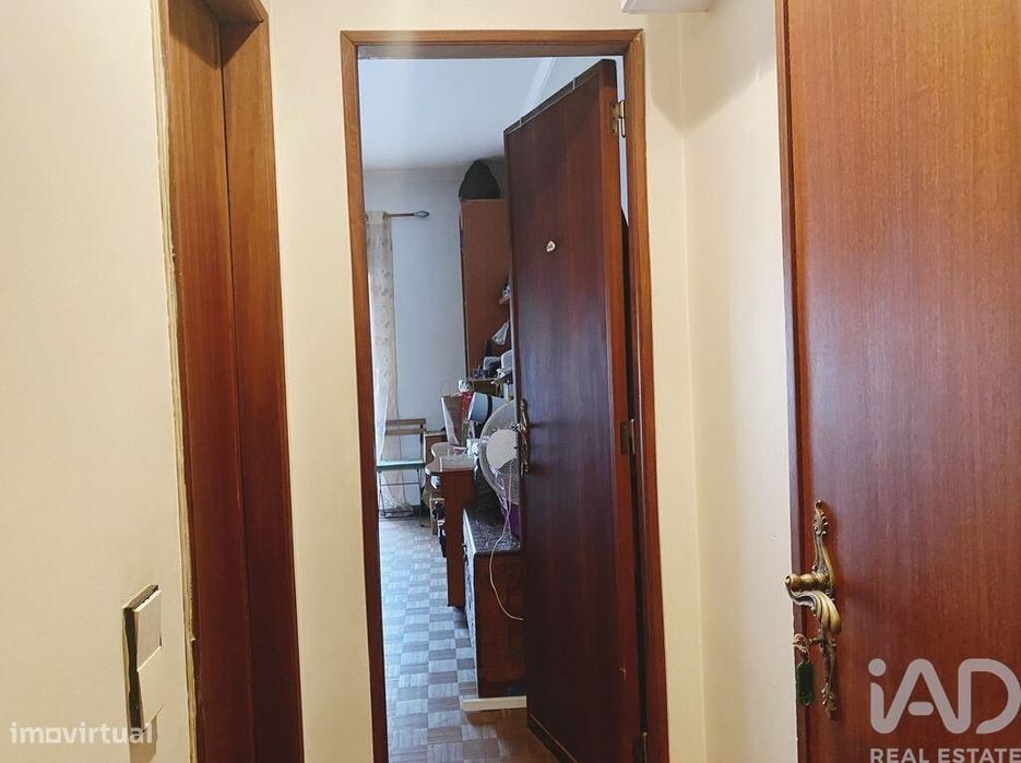 Apartamento T1 em Arroios de 70 m2