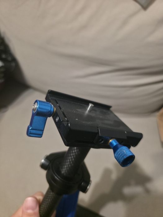 Steadicam flycam vs60