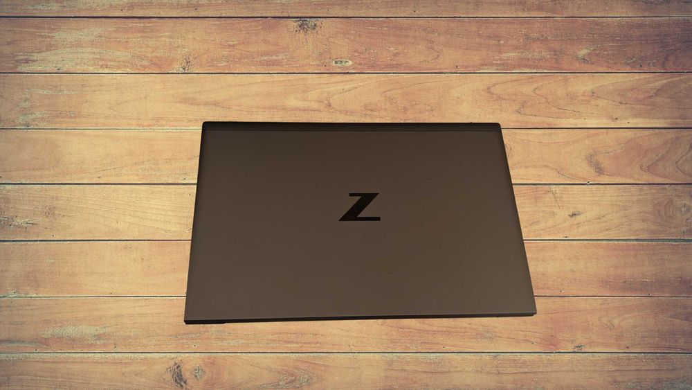 Мобільна робоча станція HP ZBook Firefly 15 G7 i7-10610U/16Gb/512SSD