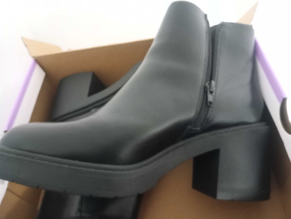 Botki zimowe Graceland 40