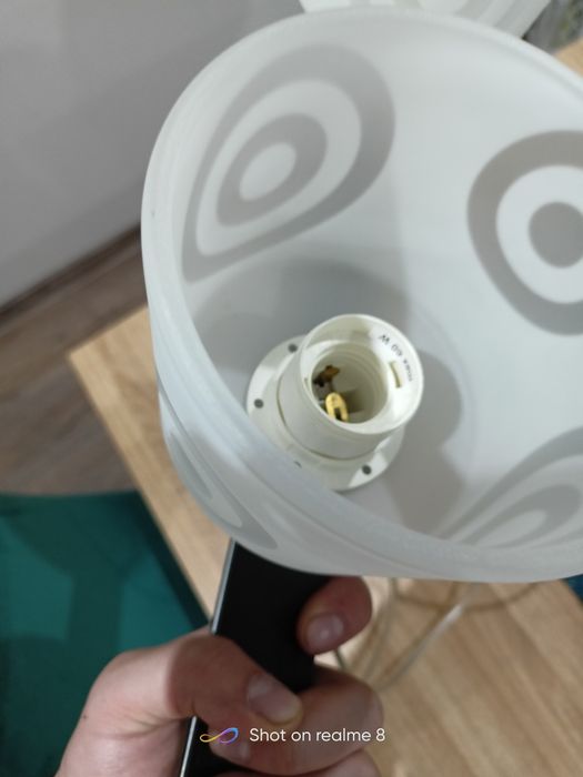Lampa wisząca żyrandol zwis