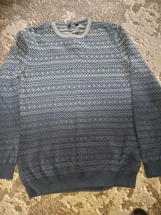 Кофта чоловіча розмір М