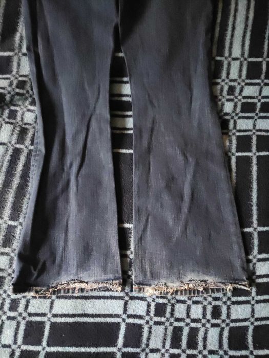 Spodnie Tommy Hilfiger roz L
