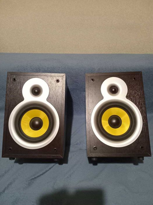 Колонки акустика поличні Microlab pro 2