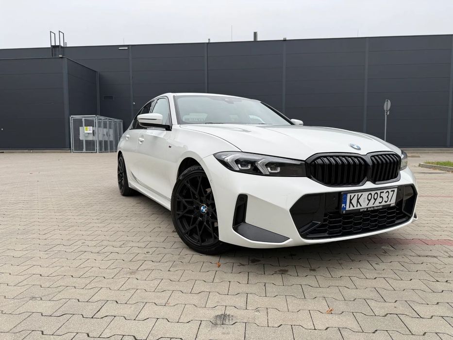 BMW Seria 3