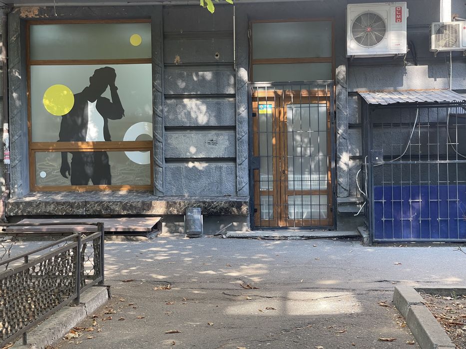 ‼️ТОПОВАЯ ЛОКАЦИЯ - Проспект Шевченко угол Гагарина