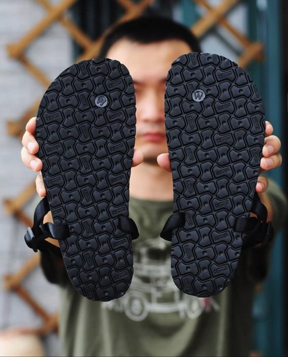 Босоногі сандалі W.Sandals, барефут сандалі, barefoot сандалі