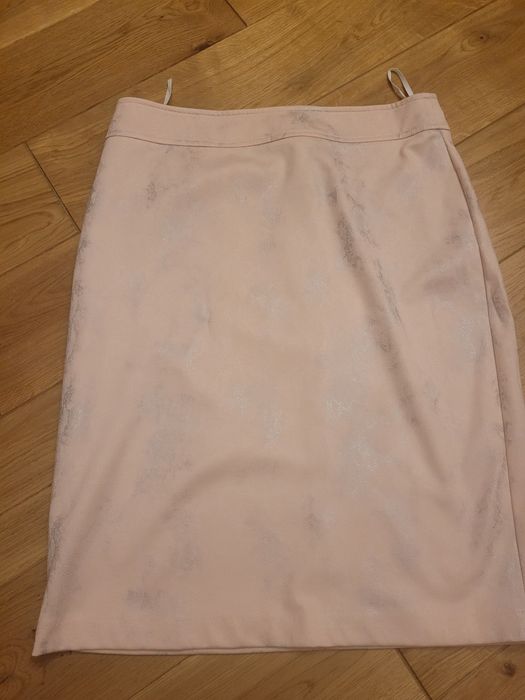 Komplet damski garsonka De Facto pudrowy roż L/40