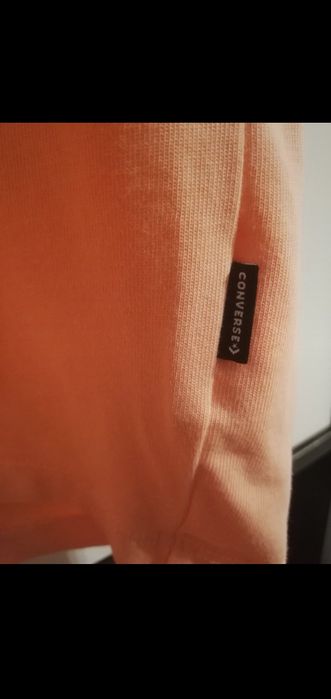 Koszulka Converse S/M