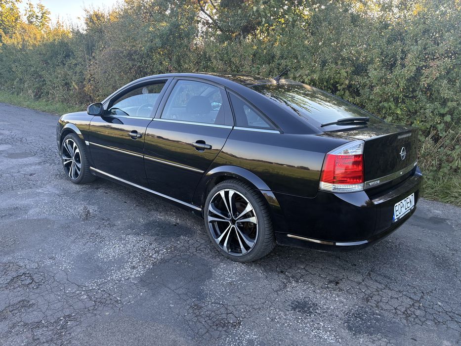 Vectra C Sprzedam