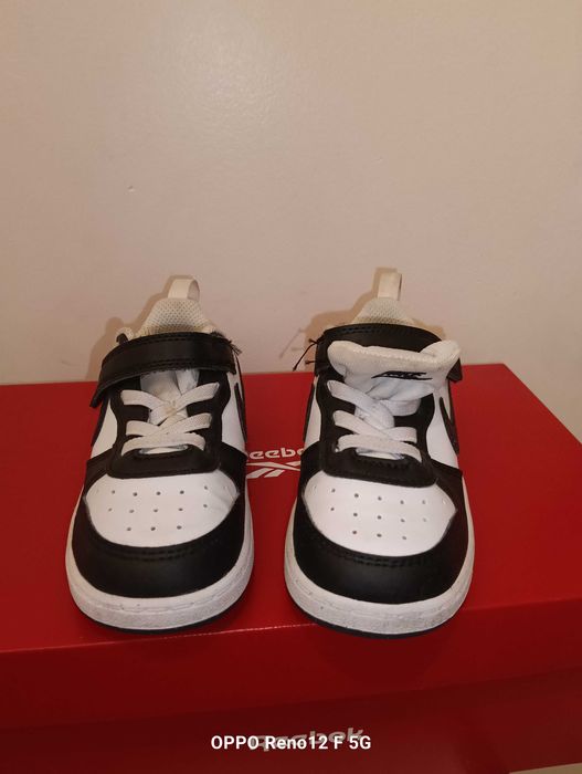 Tênis Nike criança