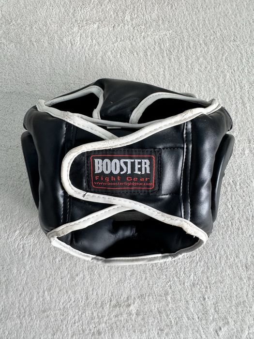 Шолом для боксу Booster