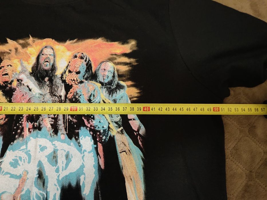 Футболка   Lordi