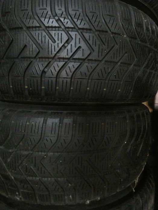 koła + zimówki 5x112 16 et 48 otwór 66,6 AUDI a4 b8 mercedes