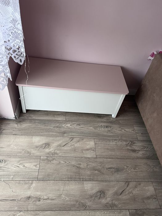 Meble uzywane 3 lata