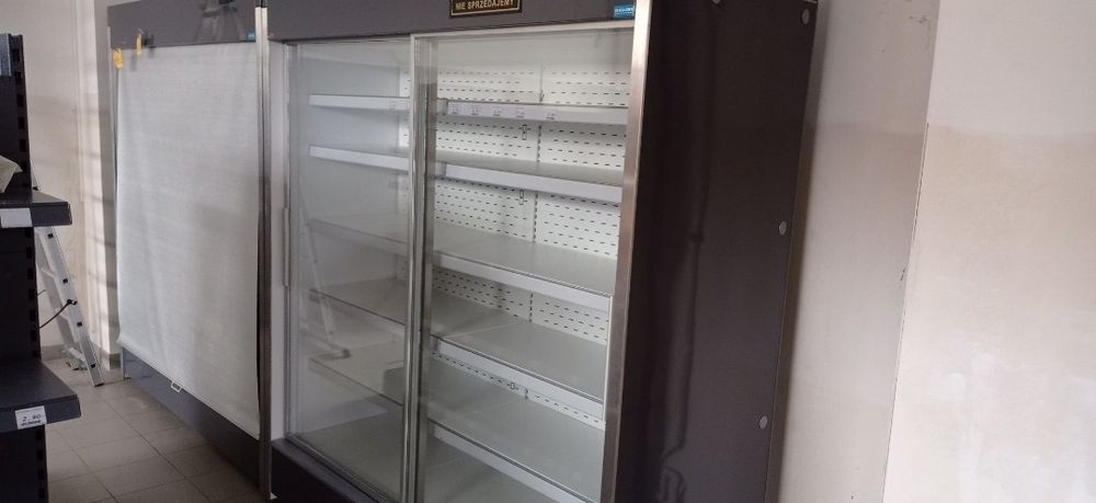 PILNIE! Sprzedam 2 lodówki z agregatem Igloo