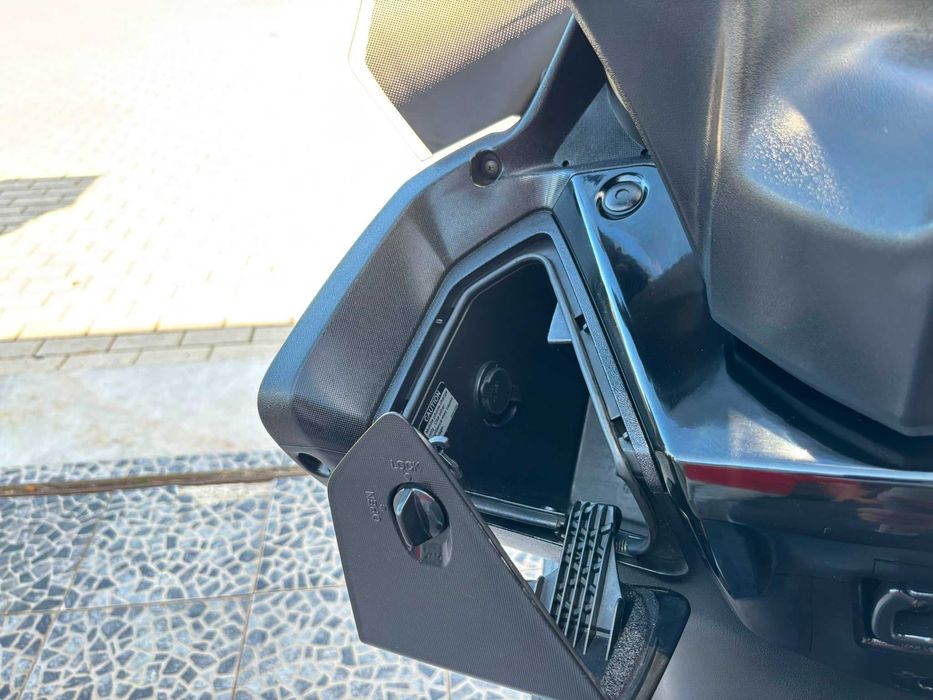 KYMCO DOWNTOWN 125 | GARANTIA | FINANCIAMENTO