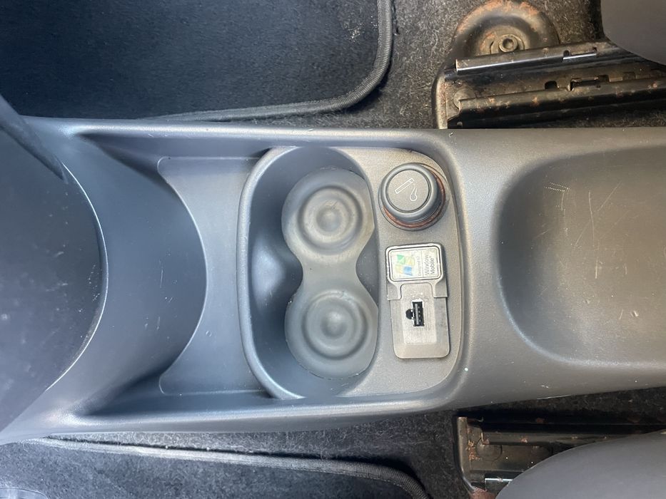 Fiat 500 1.2cc 8v5048270680241152011