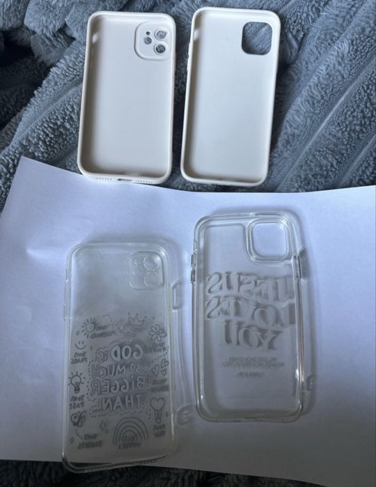 Чохол на iPhone 11