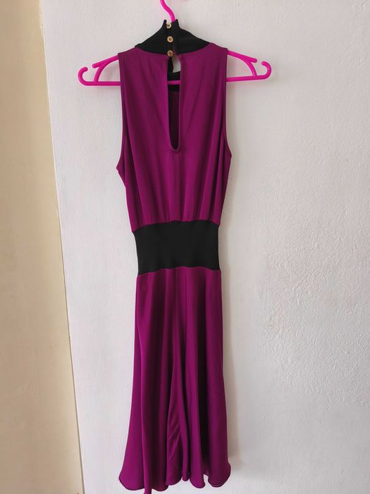 Sukienka Versace Collection s