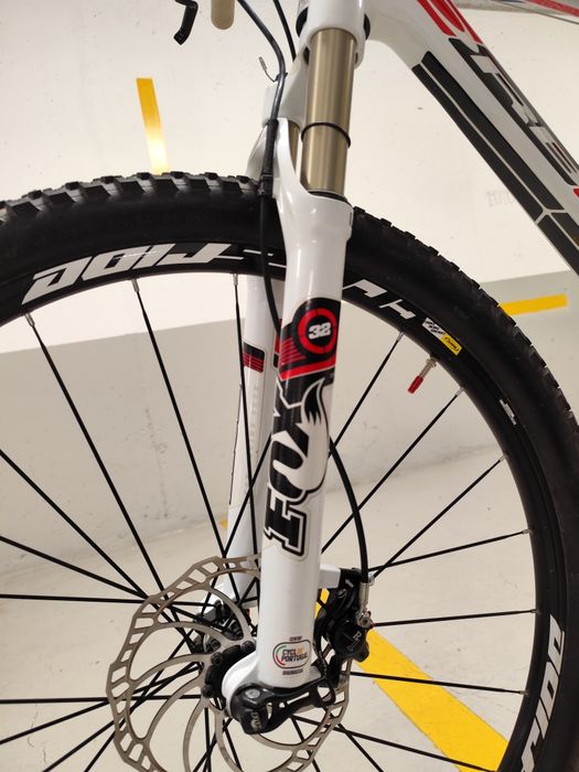 Bicicleta Orbea Alma Carbon 29 [L]
