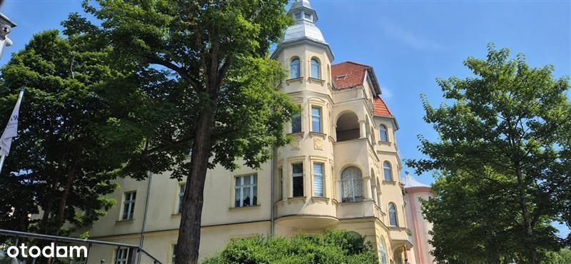 Mieszkanie - Sopot Centrum