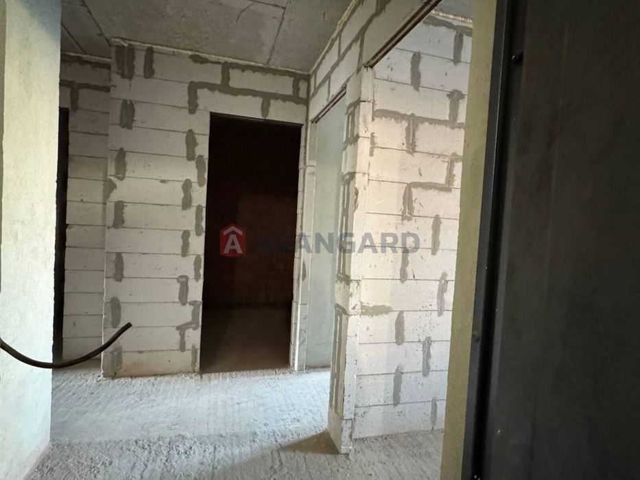 Продається 2кім.кв у Зданому будинку ЖК R2 Residence