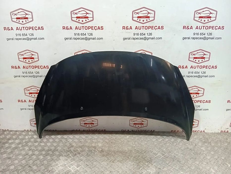 Capot Peugeot 207 Original