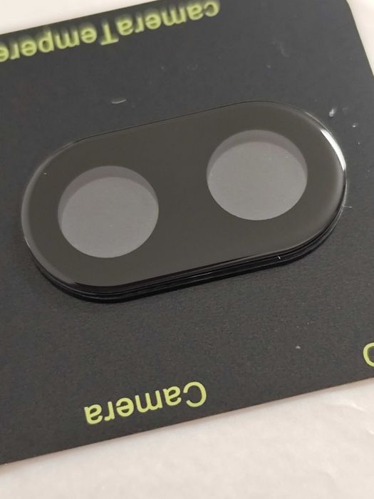 Proteção de câmera de Samsung Galaxy X Flip 4