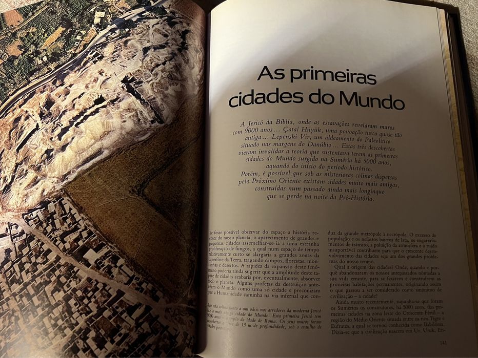 Os Últimos Mistérios do Mundo