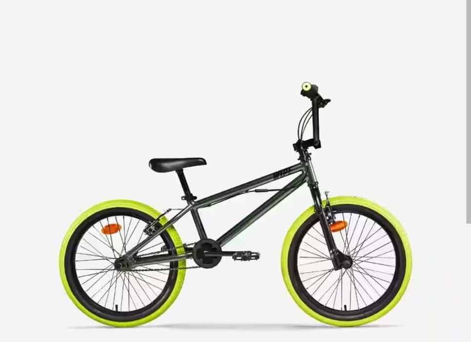 Bicicleta aro 20