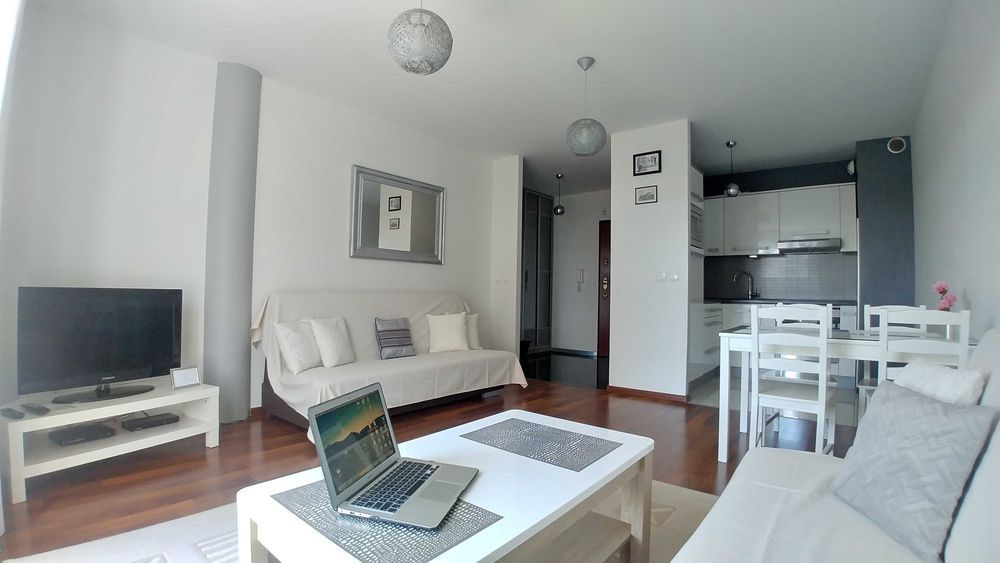 Apartament starówka centrum środmieście parking