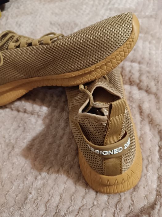 Ultra lekkie buty męskie Rrozmiar 45.
