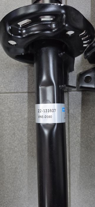 Amortecedores vw golf caddy bilstein novos