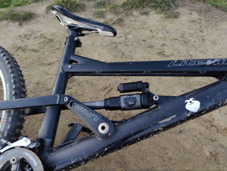 Рама Litville 901