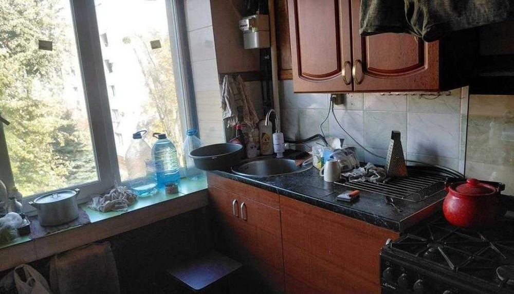 Продам гостинку на Павловом Полі