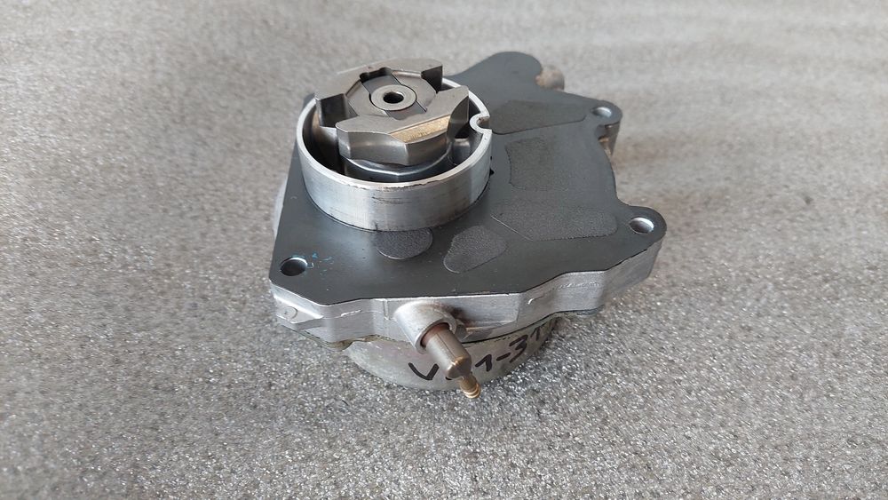 Depressor dos travões / bomba de vácuo ALFA ROMEO 159 (939_)