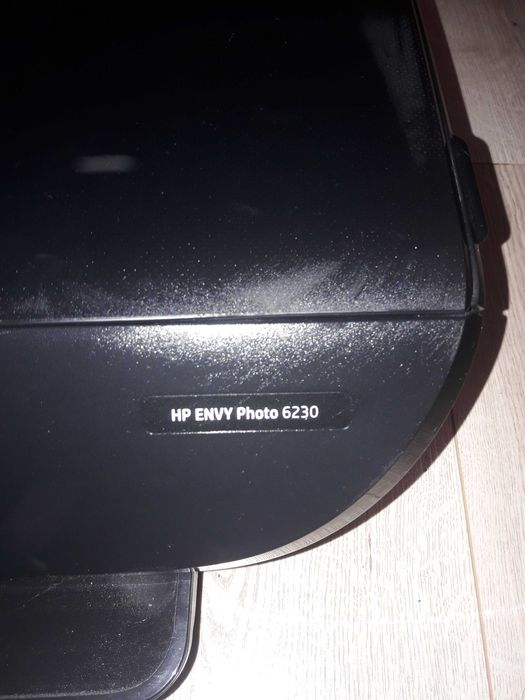 Мфу(прінтер,сканер,ксерокс) HP ENVY FOTO 6230