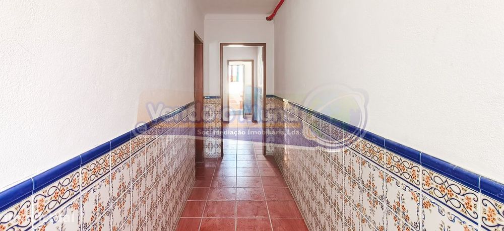 Moradia T1 em Mora (MOR103)