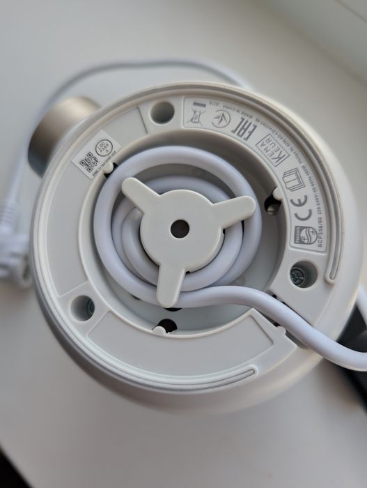 Підігрівач для пляшечок Philips  Avent SCF358/00 Premium