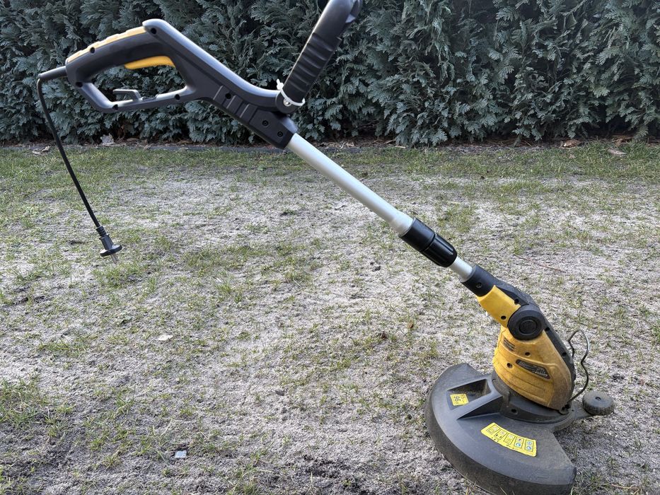 Podkaszarka elektryczna LIDER 650 W