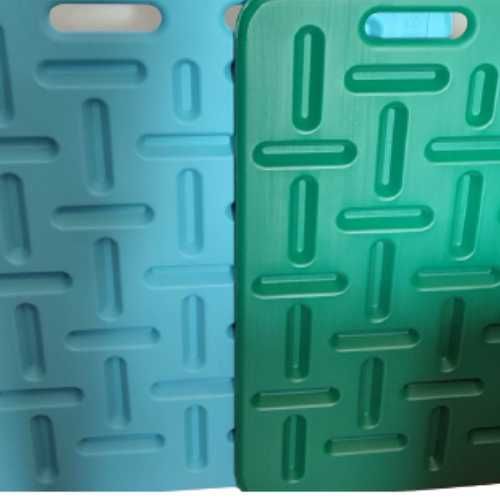 Panel separacyjny , Sortujący, płyta przepędowa, deska do świń septor