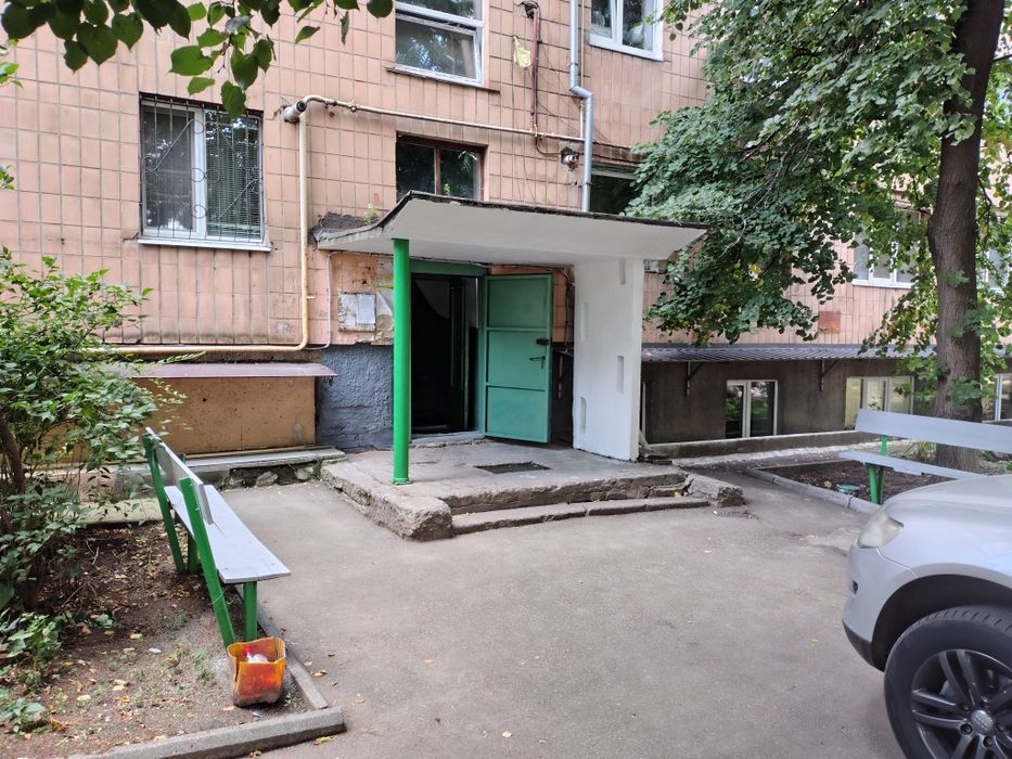Квартира 3х комн. Ковалевский парк ул. Чигиринская 2. Новый, современный ремонт.