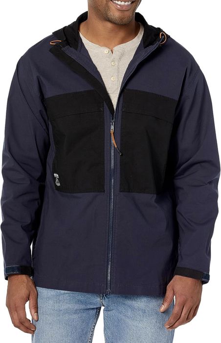 S 42 M 46 Levis вітровка ветровка куртка чоловіча мужская левайс